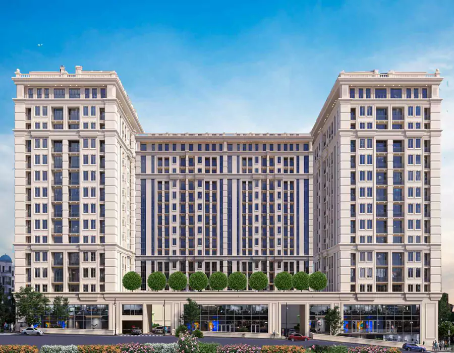 New Launching Aura Luxuria